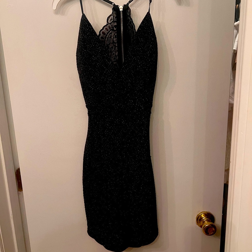 Formal dress